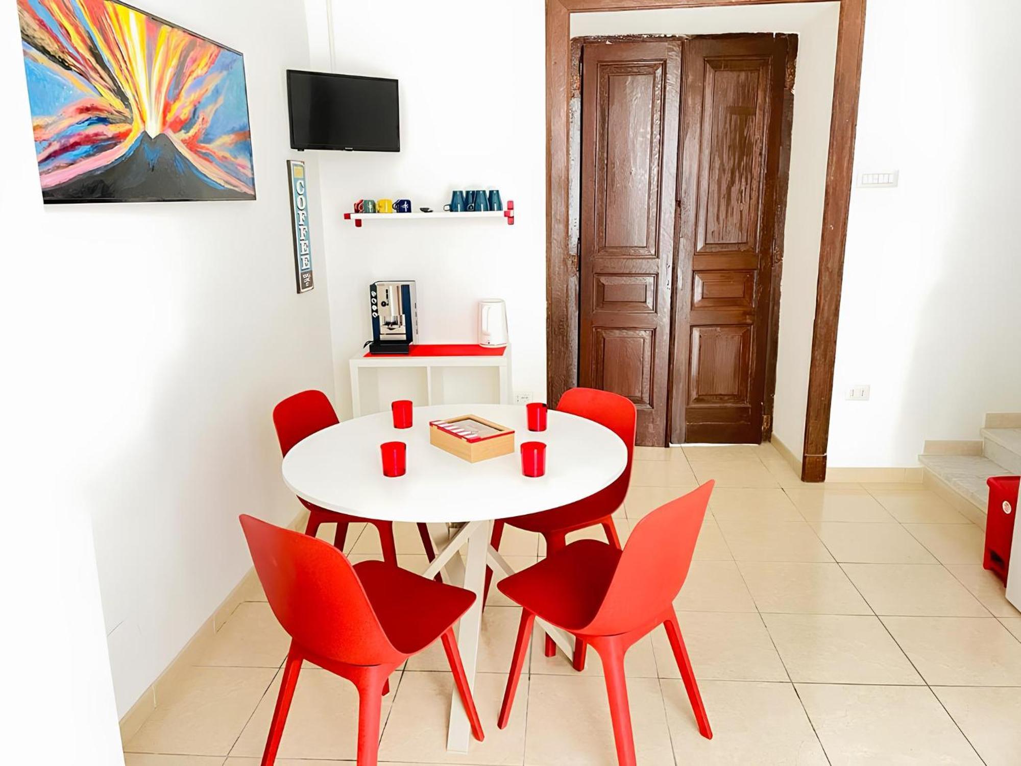 Apartament z 1 sypialnią