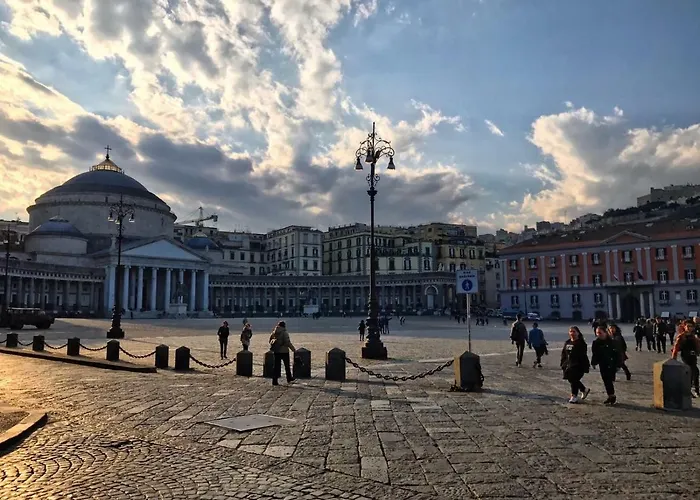 Napoli Plebiscito